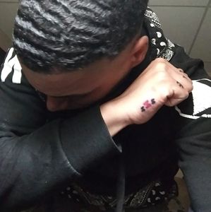 Meet your Posher, Cody